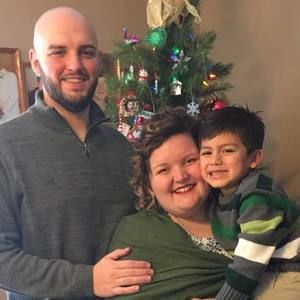 Meet your Posher, Melissa